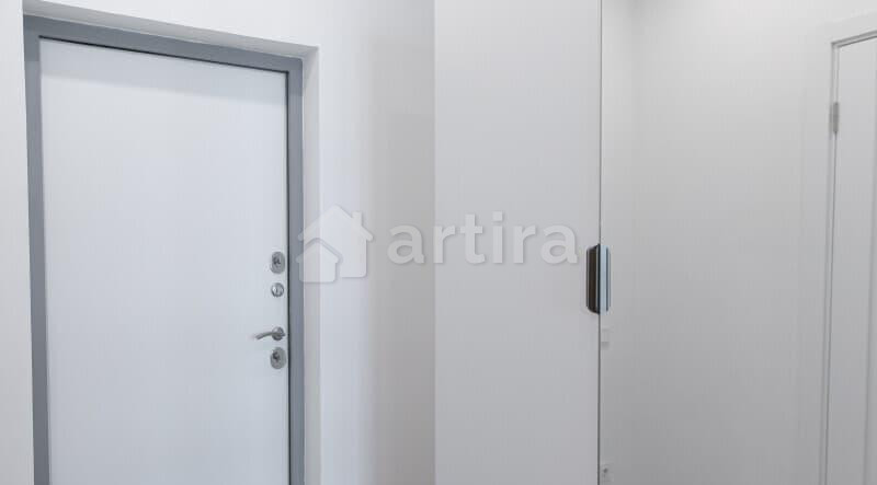 1-комн. квартира, 24 м2, 3/15 эт. Москва - изображение 6