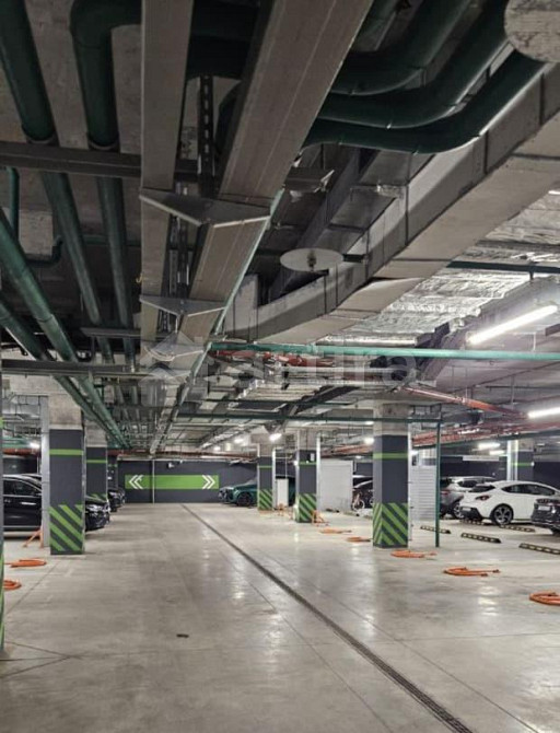 Гараж, 15.3 м2 Москва - изображение 6