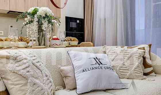 4-комн. квартира, 81 м2, 8/20 эт. Москва