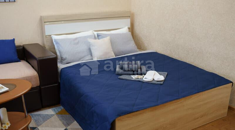 1-комн. квартира, 37 м2, 2/12 эт. Красноярск - изображение 7