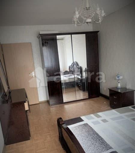 1-комн. квартира, 37 м2, 7/25 эт. Санкт-Петербург - изображение 4