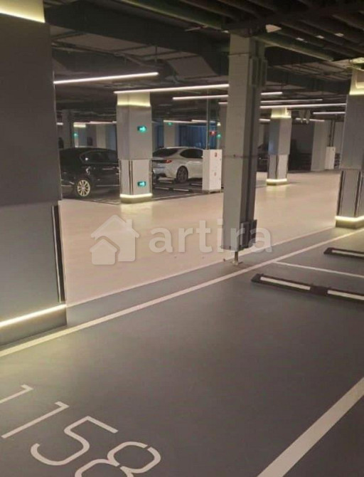 Гараж, 14 м2 Москва - изображение 4