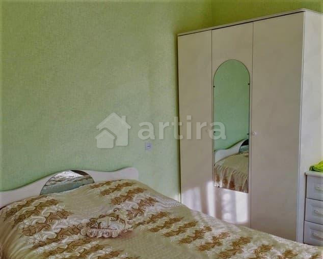 1-комн. квартира, 34 м2, 2/5 эт. Москва - изображение 4