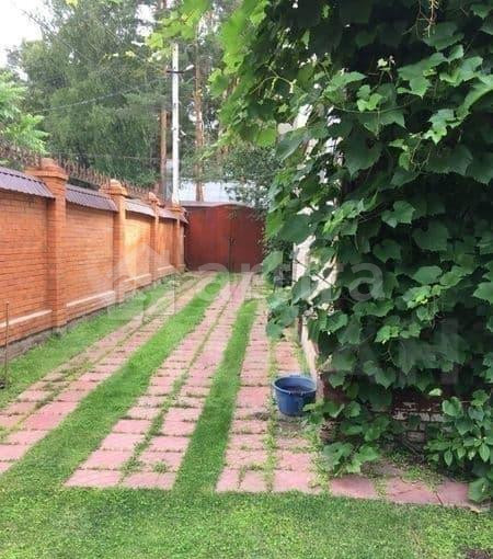 Коттедж, 145 м2, 11 соток Удельная - изображение 5