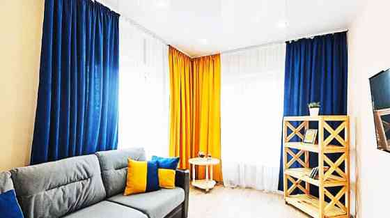 2-комн. квартира, 77 м2, 8/12 эт. Самара