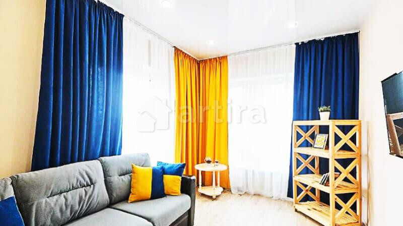 2-комн. квартира, 77 м2, 8/12 эт. Самара - изображение 6