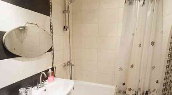 1-комн. квартира, 40 м2, 6/16 эт. Екатеринбург