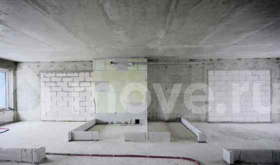 3-комн. квартира, 94.4 м2, 16/19 эт. Москва