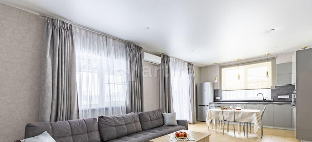 Дом, 160 м2, 8.5 сотки, 2 эт. Всеволожск - изображение 6