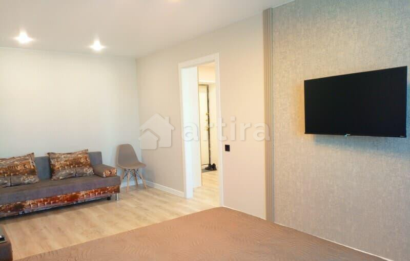 1-комн. квартира, 40 м2, 13/13 эт. Тюмень - изображение 9