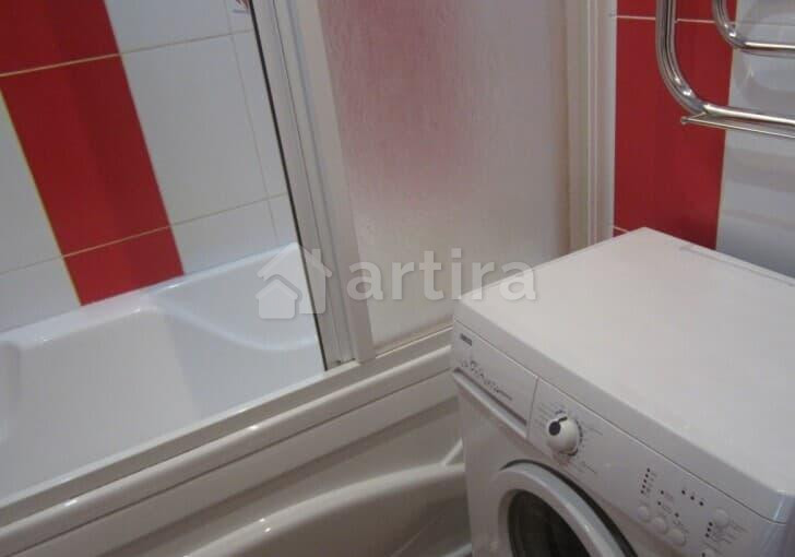 2-комн. квартира, 58 м2, 4/9 эт. Москва - изображение 11