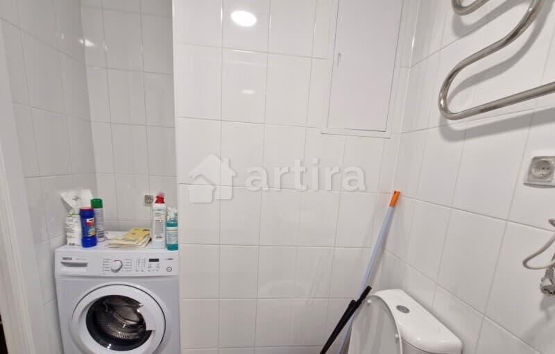 1-комн. квартира, 31 м2, 7/17 эт. Мытищи - изображение 3