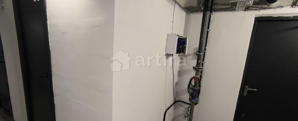 Гараж, 3 м2 Москва - изображение 2