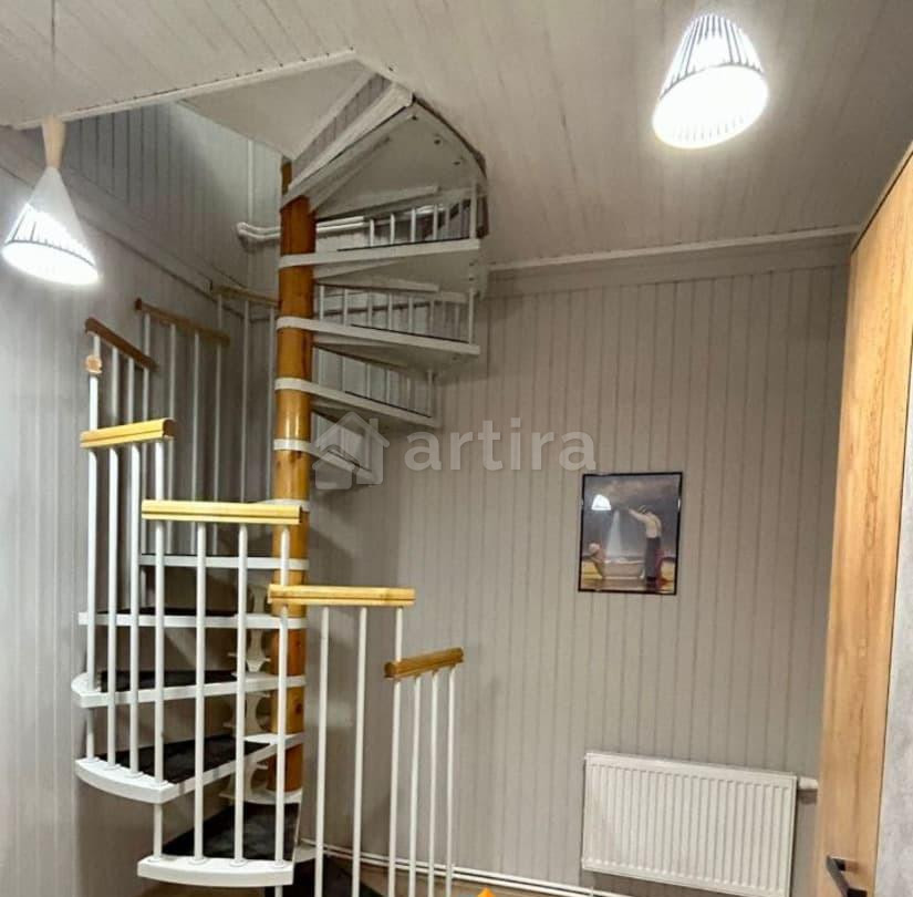 Дом, 150 м2, 15 соток, 2 эт. Санкт-Петербург - изображение 4