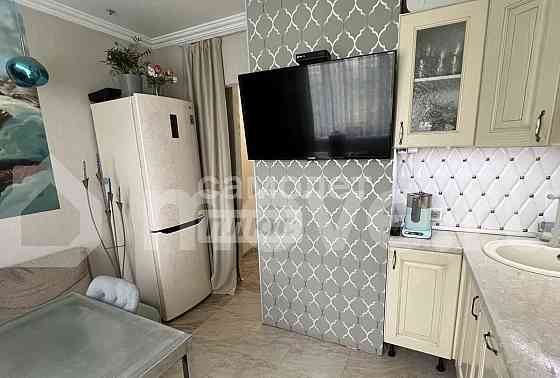 4-комн. квартира, 100 м2, 4/11 эт. Москва