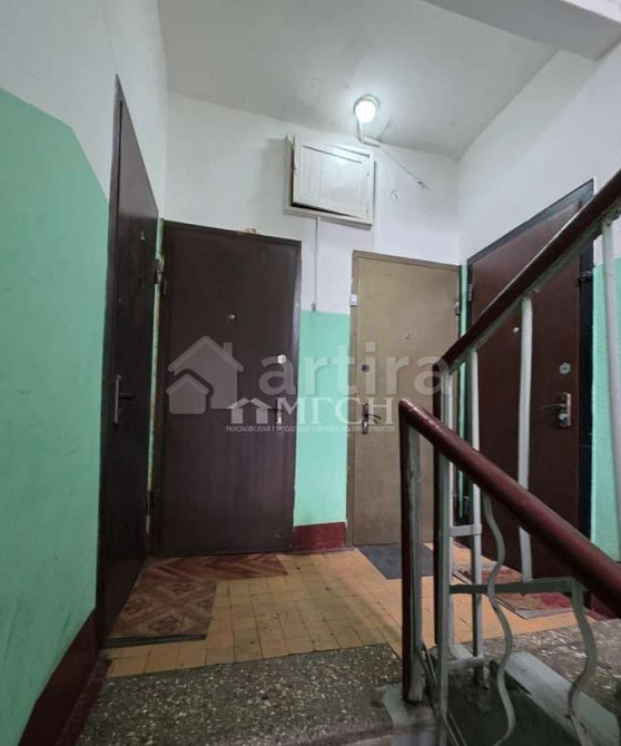 3-комн. квартира, 58 м2, 3/4 эт. Москва - изображение 8