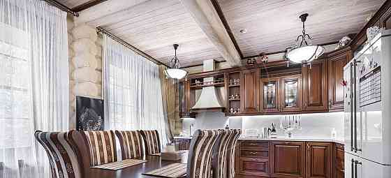 Дом, 320 м2, 12 соток, 2 эт. Одинцово