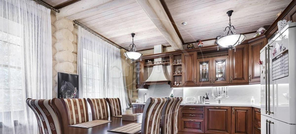 Дом, 320 м2, 12 соток, 2 эт. Одинцово - изображение 5