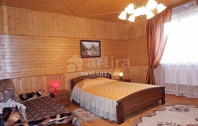 Коттедж, 120 м2 Солнечногорск - изображение 9