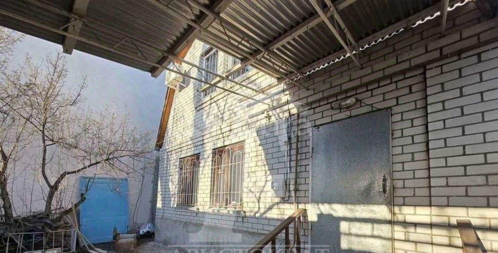 Дом, 150 м2, 1 сотка, 2 эт. Пятигорск - изображение 2