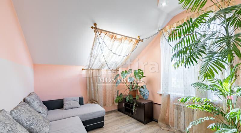 Коттедж, 120 м2 Мытищи - изображение 17