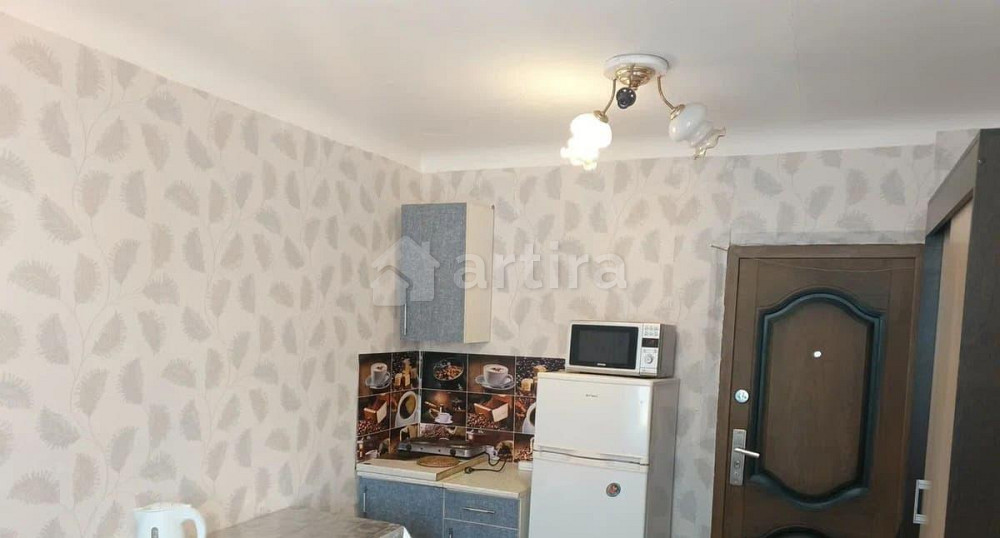 Комната, 12 м2, 3/5 эт. Иркутск - изображение 2