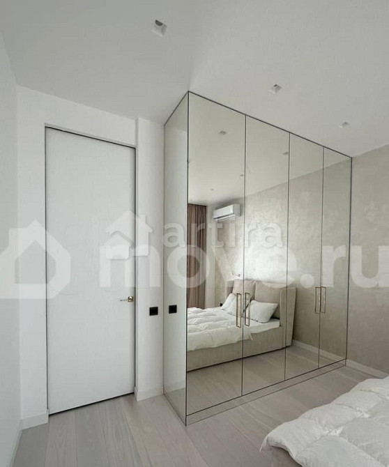 3-комн. квартира, 101 м2, 11/19 эт. Москва - изображение 4