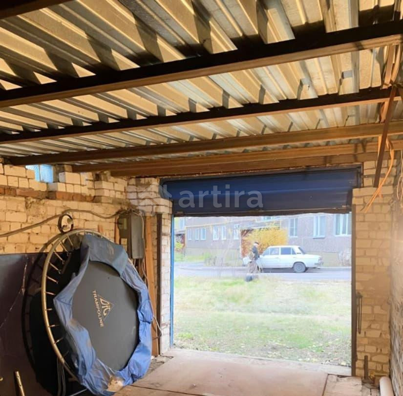 Гараж, 20 м2 Воронеж - изображение 2