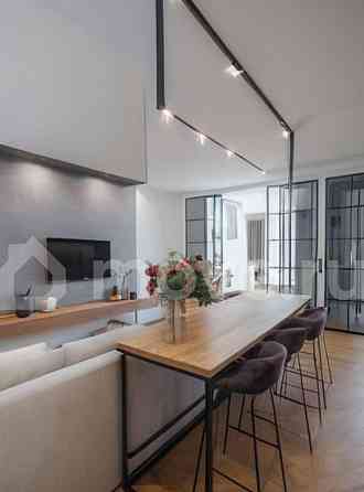 4-комн. квартира, 128 м2, 19/33 эт. Москва