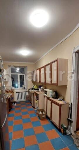 Комната, 11 м2, 7/7 эт. Санкт-Петербург - изображение 4