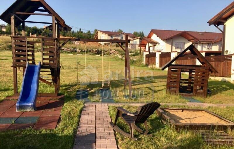 Коттедж, 600 м2 Лобня - изображение 13