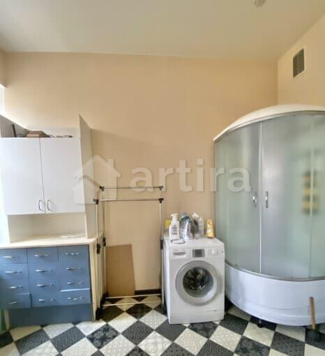 Комната, 14.1 м2, 5/5 эт. Санкт-Петербург - изображение 13