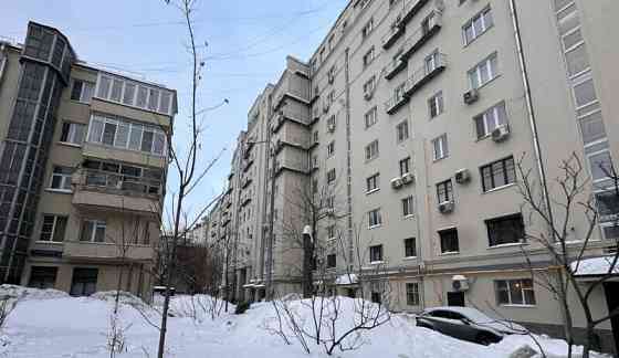 Студия, 11 м2, 1/5 эт. Москва