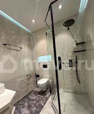 1-комн. апарт-ы, 100 м2, 11/12 эт. Москва