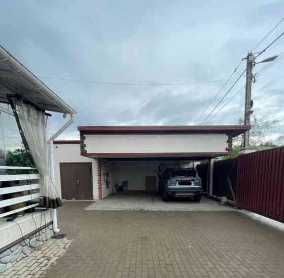 Коттедж, 150 м2, 6 соток, 2 эт. Всеволожск