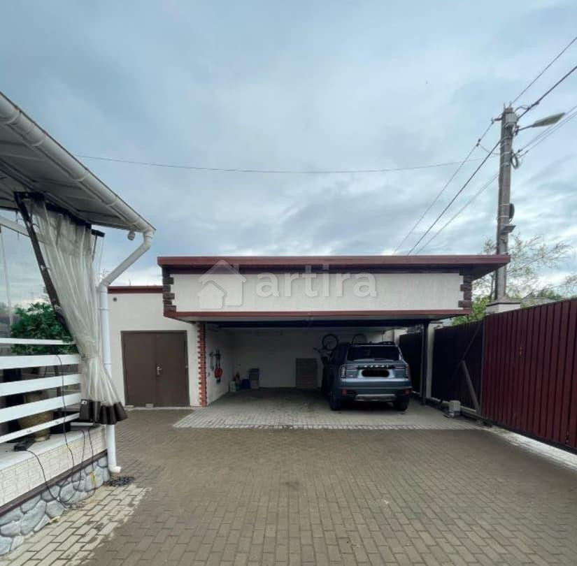 Коттедж, 150 м2, 6 соток, 2 эт. Всеволожск - изображение 4