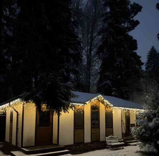 Коттедж, 20 м2, 6 соток, 1 эт. Санкт-Петербург