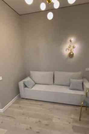 1-комн. квартира, 45 м2, 5/16 эт. Самара