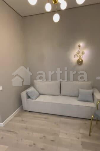 1-комн. квартира, 45 м2, 5/16 эт. Самара - изображение 4