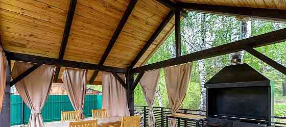 Дом, 60 м2, 10 соток, 1 эт. Красная Горбатка