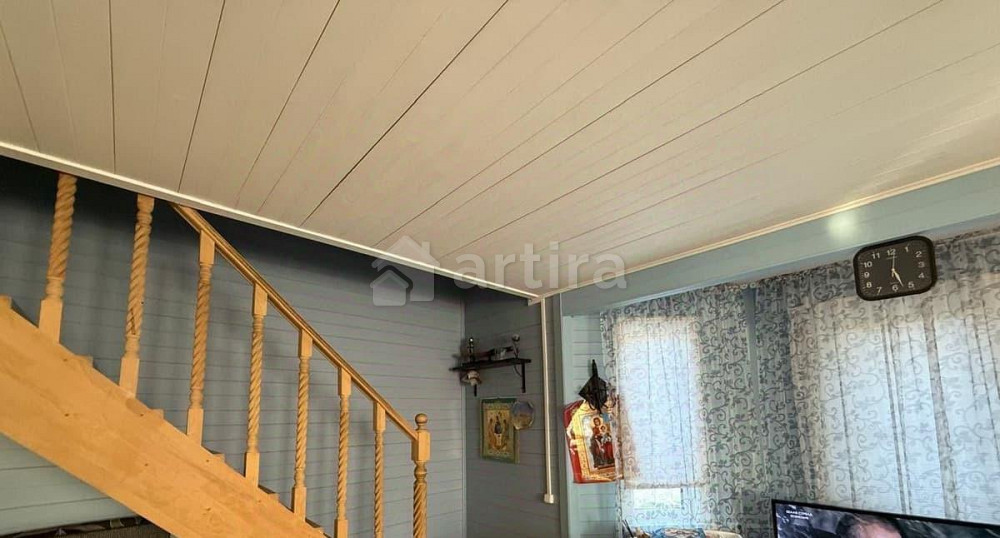 Дом, 200 м2, 30 соток, 2 эт. Можайск - изображение 3