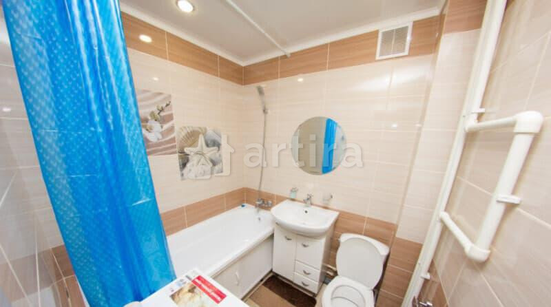 1-комн. квартира, 40 м2, 2/14 эт. Екатеринбург - изображение 8