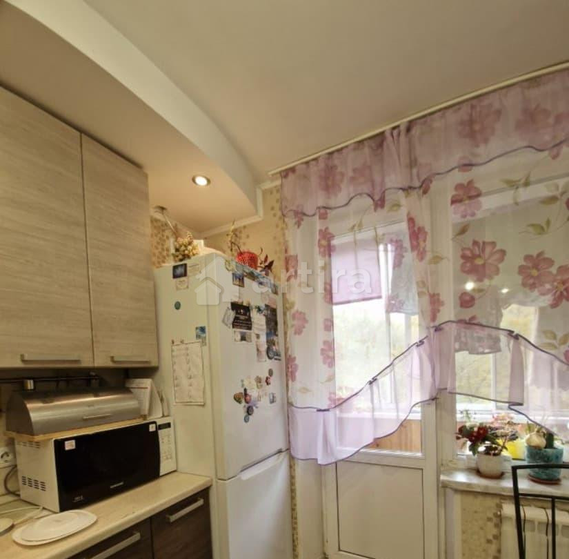 Комната, 36 м2, 5/12 эт. Москва - изображение 4