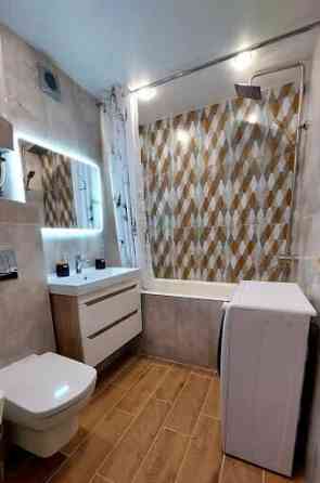 2-комн. квартира, 55 м2, 3/5 эт. Новосибирск