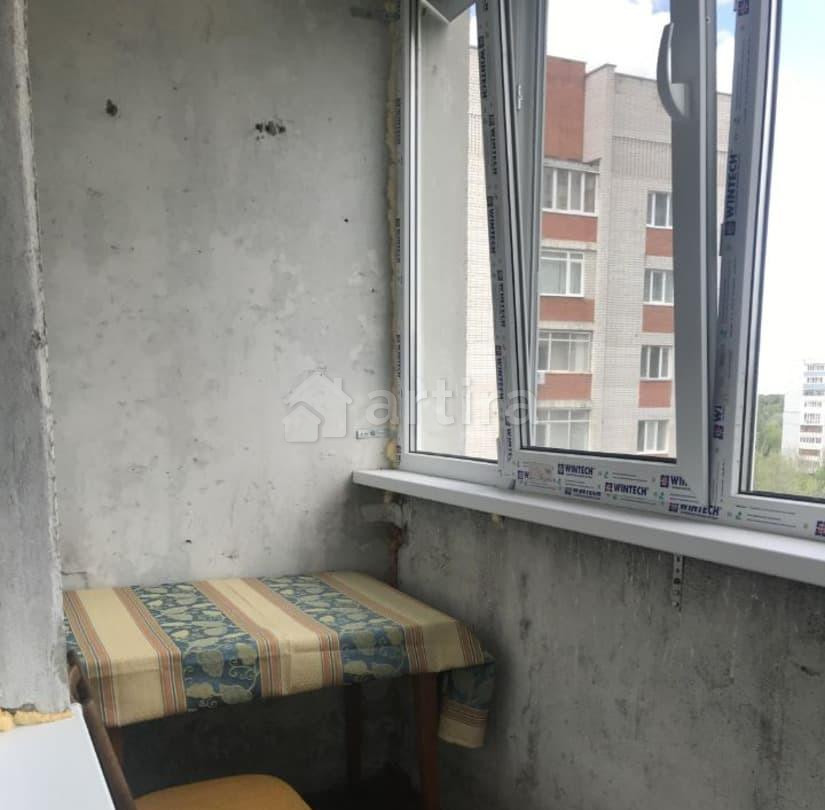 Комната, 18 м2, 7/10 эт. Казань - изображение 6