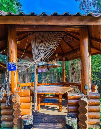 Коттедж, 820 м2 Санкт-Петербург - изображение 20