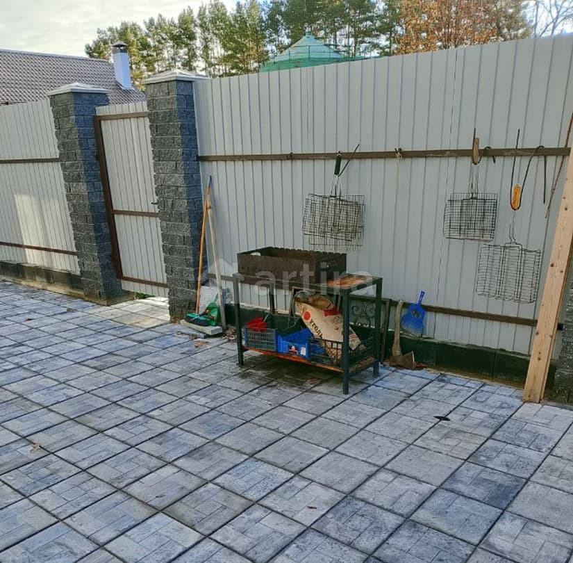 Дом, 110 м2, 5 соток, 1 эт. Самара - изображение 6