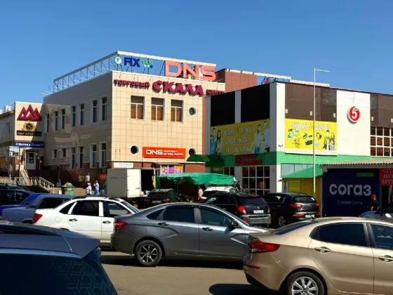 Сдам торговое помещение, 300 м² Медногорск