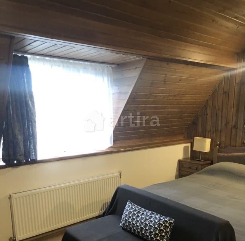 Комната, 20 м2, 1/1 эт. Москва - изображение 4