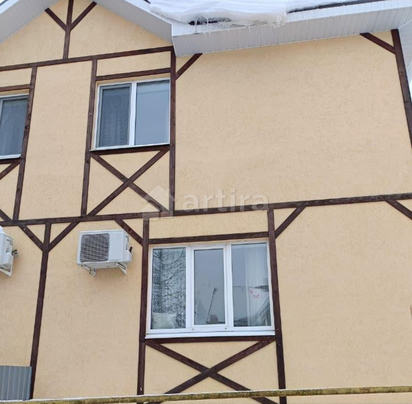 Таунхаус, 170 м2, 5 соток, 2 эт. Красноярск - изображение 7